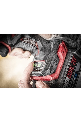 Skil XP 3285CA 1/2" Akülü Darbeli Somun Sıkma