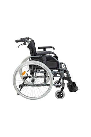 Golfi G637 Hafif Manuel Tekerlekli Sandalye