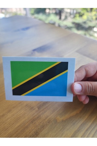 Afrika Ülkeleri-harita-bayrak-başkent Kartları