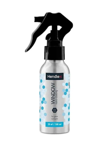 Hendlex Ev Cam Nano Kaplama 100 ML