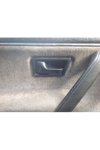 Volkswagen Golf 2 - Jetta 2 Kapı Çerçevesi Sağ-sol