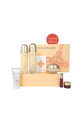 Missha Oryantal Bitkisel İçerikli Cilt Bakım Seti MISA Geum Sul Skin Care Set 2