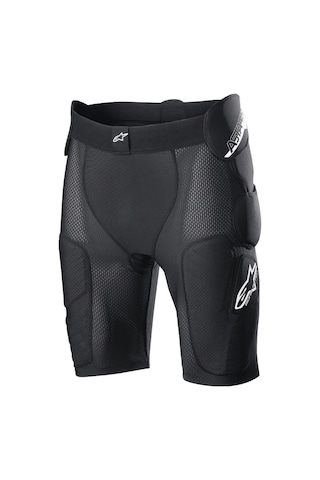 Alpinestars Bionic Action Şort Kalça Koruma