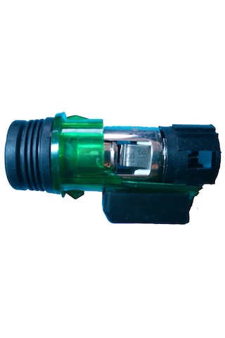 HELLUX HLC600038 Çakmak Icı Govde Komple SLX Tempra