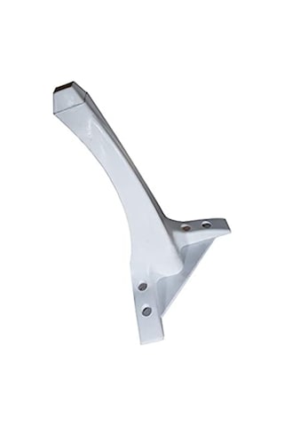 Serrahırdavat Lükens Ayak Beyaz 28 Cm (4 Adet)