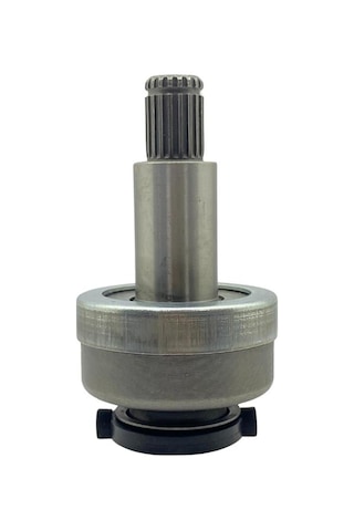 Cargo Marş Dişlisi Bosch Tipi Boy:131 Mm Dişli Burcu 18 Mm Daf-scanıa