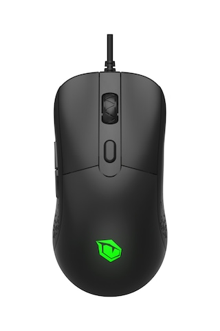Pusat Reflex Core 8000 Dpı RGB Kablolu Oyuncu Mouse