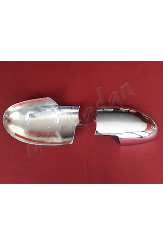 Db Chrome Hyundai Accent Era Krom Ayna Kapağı 2 Parça Abs Krom