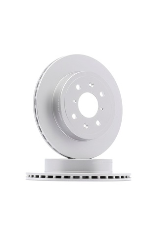 Hella Pagıd Ön Fren Aynası Havalı Agıla 1.0/1.2 Twınport 1.3 Cdtı 03- Justy Iıı 1.3/1.5 Df4826