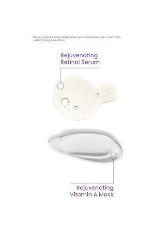 Cosmogenesis Labs Cosmogenesis Labs Kırışıklık Karşıtı ve Yenileyici Temel Cilt Bakım Seti Vegan