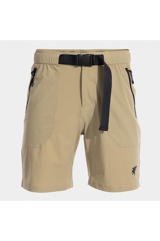 Joma Explorer V Bermuda Brown Erkek Kahverengi Şort Kahverengi