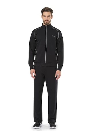 Pierre Cardin Erkek Fermuarlı Eşofman Takım (472262367)