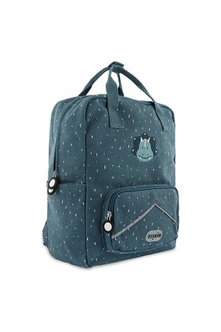 Trixie Backpack Large Mr.triceratops - Büyük Sırt Çantası Karışık