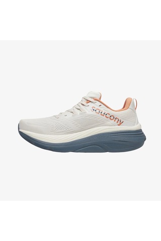 Saucony Hurricane 24 Kadın Krem Spor Ayakkabı S20933