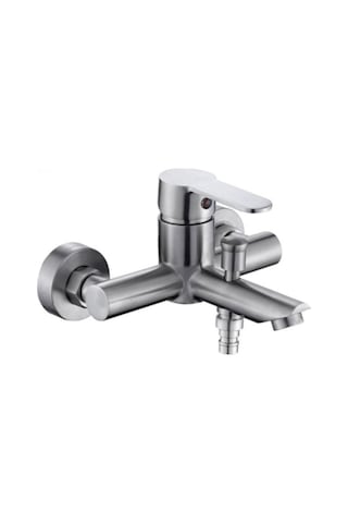 Fleko Ssb3-s3 Inox304 Banyo Bataryası Diğer
