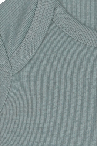 Bebek Kısa Kol Body Yeşil