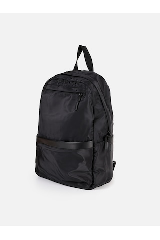 Colins Siyah Erkek Çanta Siyah