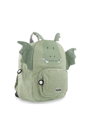 Trixie Mr.dragon Backpack - Okul Çantası Karışık