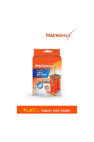 Clean & Express Tablet Mop Yedeği