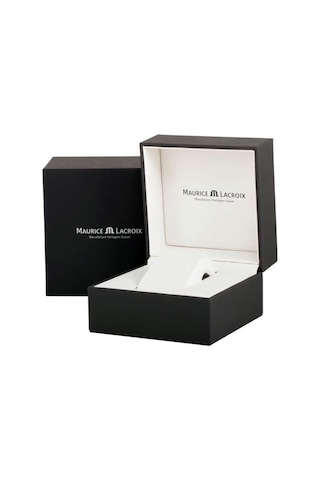 Maurice Lacroix Ml-aı6008ss002630-1 Erkek Kol Saati-11045 Çok Renkli