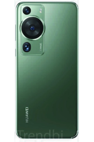 Huawei P60 Pro Arka Ve Yan Kaplama Poliüretan Film