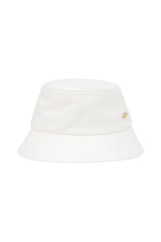 U.s. Polo Assn. Kadın Krem Şapka 50312212-vr071 Krem