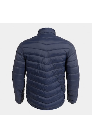 Joma 103758.345-20.068 Mystic Erkek Spor Ceket Lacivert