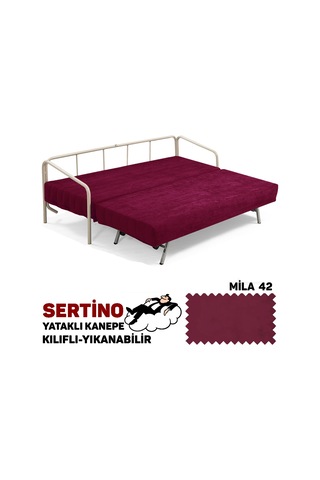 Sertino Kılıflı Kanepe - Mila 42