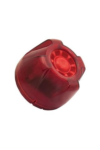 Code Sa-340 Adresli Flaşörlü Yangın Sireni