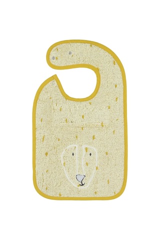 Trixie Mr.lion Bebek Önlüğü 11-854 Sarı