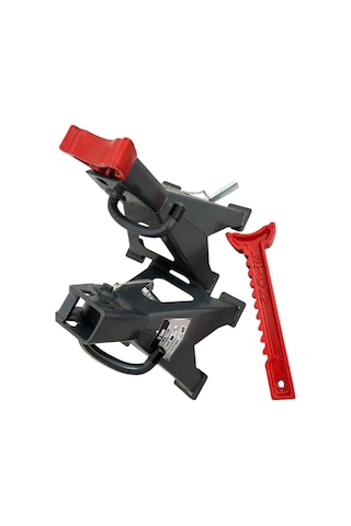 Grayzer Gr-k1002 3 Ton Araç Altı Sehpa Kriko Standı 1 Çift