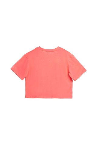 Bad Bear Kız Çocuk Tişört 25.06.07.010-c161 Pembe