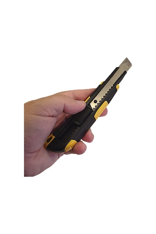 Dekor Maket Bıçağı Profosyonel