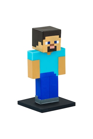 Minecraft 3d Toppeez 3'lü Figür Seti Mc2220 Model 5