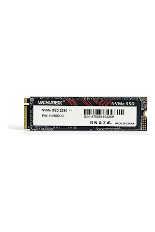Wchudisk 512 Gb Nv900-512 2200mb - 1700 Mb/s M.2 2280 Nvme 3.0 Ssd Harddisk 1