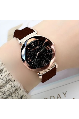 Gogoey 411111 Kadın Kol Saati