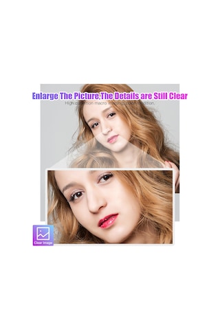 Cbtx HD 120° Geniş Açılı USB Mikrofonlu Web Kamerası 1080P