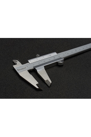 Dasqua 1120-3130 Monoblok Mekanik Kumpas 0-300 Mm
