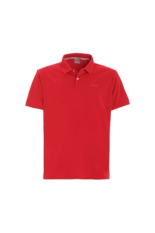 Slam Slam Erkek Polo Tişört Deck Polo Kırmızı W15 Kırmızı