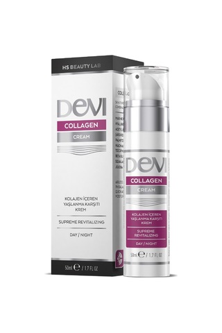 Devi Collagen Cream 50 ML
