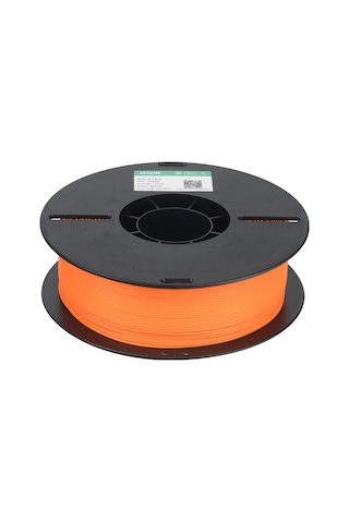 Esun Basic Pla Turuncu Filament 1,75mm 1 Kg - Urhanshop Gönderimli 81680370
