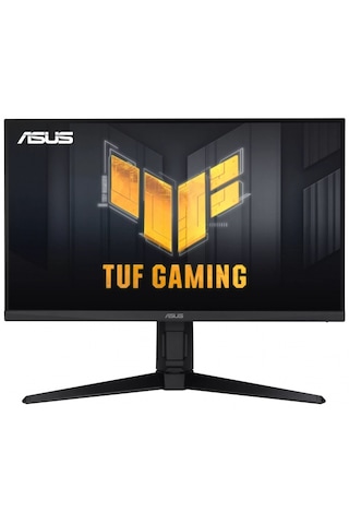 Asus TUF Gaming VG279QL3A 27" 1 Ms Pivot IPS 180 Hz Oyuncu Monitörü - Outlet