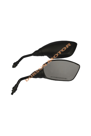 Tvs Apache Rtr Ayna Takımı A Kalite