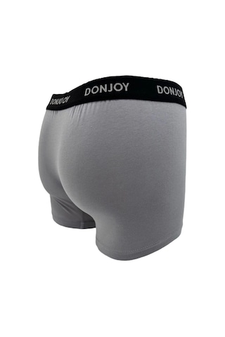 Donjoy Erkek Modal Boxer 6 Adet 001