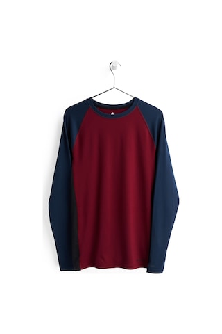 Burton Burton X Crew Erkek İçlik Üst 25993 Multi