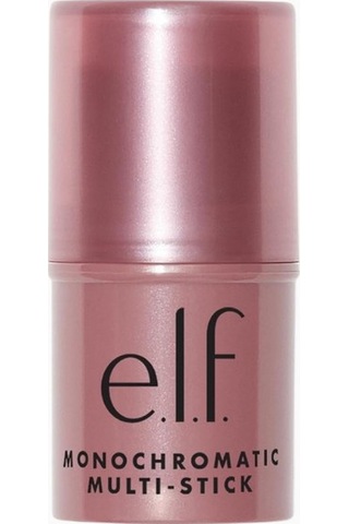 E.l.f. Monokromatik Multi Stick Göz Dudak Ve Yanak Için Kremsi Allıklar Pink Diğer