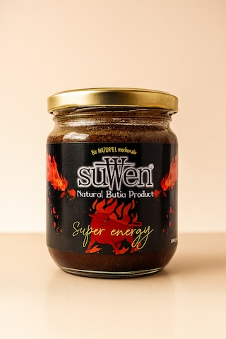 Suwen Süper Enerji 240 G