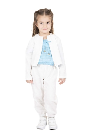 Bestkids Kız Çocuk Ceket Bb24yk12347 001