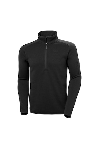 Helly Hansen Varde 1/2 Zip 2.0 Polar Erkek Polar-31173 Siyah