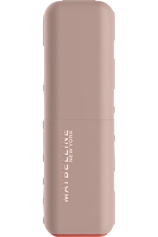 Maybelline New York Serum Etkili Hyalüronik Asit Ve Besleyici Yağ İçeren Matte Ruj 003 Open Late